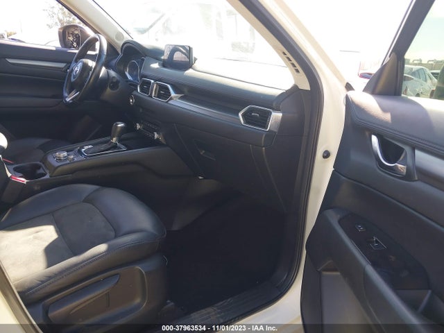 Mazda Cx-5 Touring 2020 JM3KFACMXL0773856 Image 5