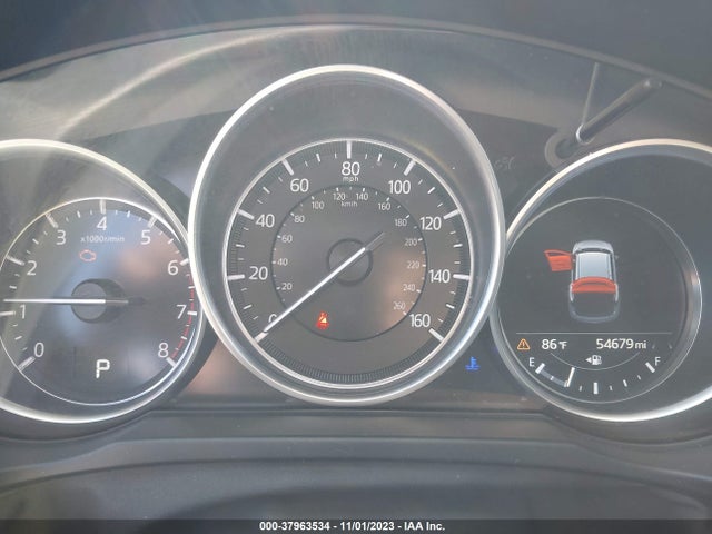 Mazda Cx-5 Touring 2020 JM3KFACMXL0773856 Image 7