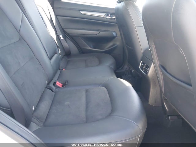Mazda Cx-5 Touring 2020 JM3KFACMXL0773856 Image 8