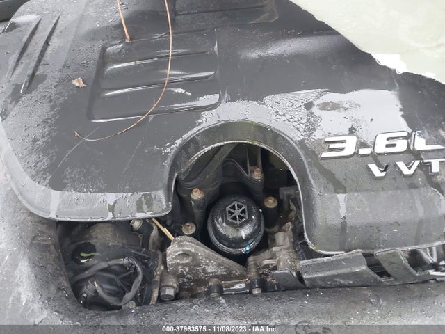 Chrysler 300 S 2014 2C3CCAGGXEH384311 Image 10