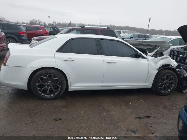 Chrysler 300 S 2014 2C3CCAGGXEH384311 Image 13