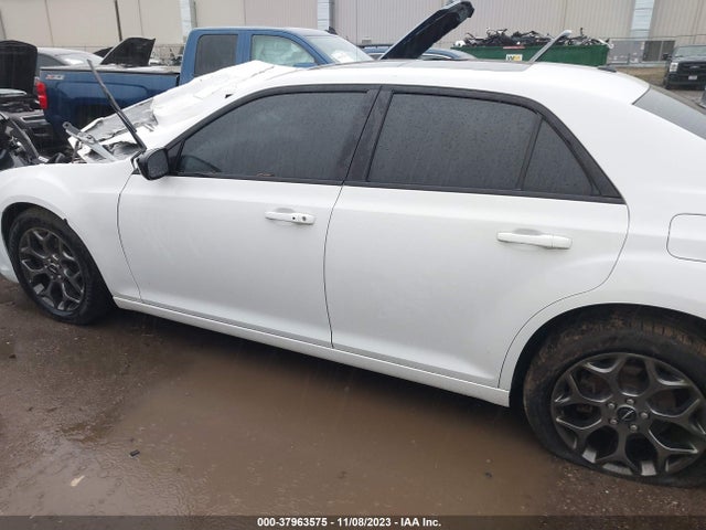 Chrysler 300 S 2014 2C3CCAGGXEH384311 Image 14