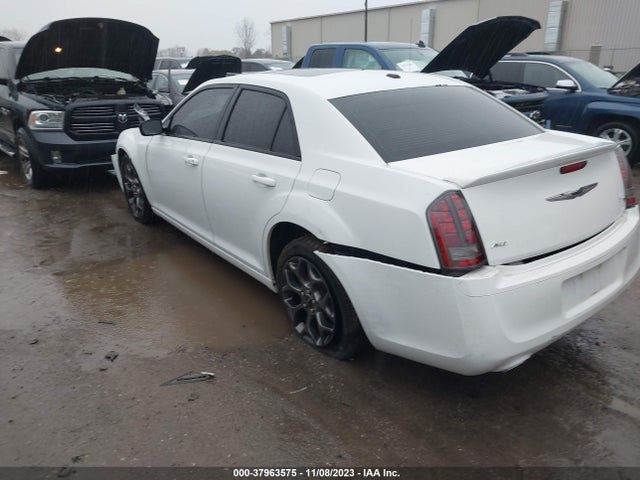 Chrysler 300 S 2014 2C3CCAGGXEH384311 Image 3