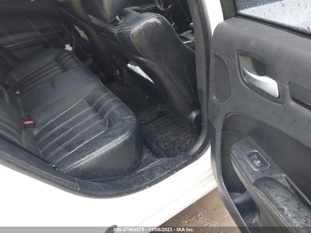 Chrysler 300 S 2014 2C3CCAGGXEH384311 Image 8