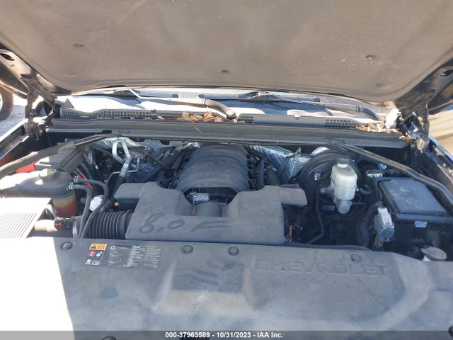 Chevrolet Tahoe Ltz 2015 1GNSCCKC7FR593117 Image 10