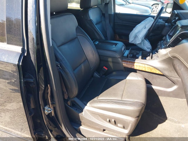 Chevrolet Tahoe Ltz 2015 1GNSCCKC7FR593117 Image 5