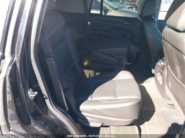 Chevrolet Tahoe Ltz 2015 1GNSCCKC7FR593117 Image 8