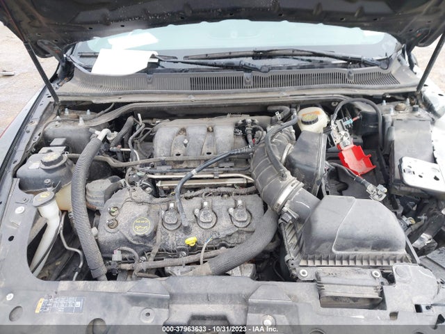 Ford POLICE INTERCEPTOR SEDAN 2018 1FAHP2MK8JG104711 Image 10