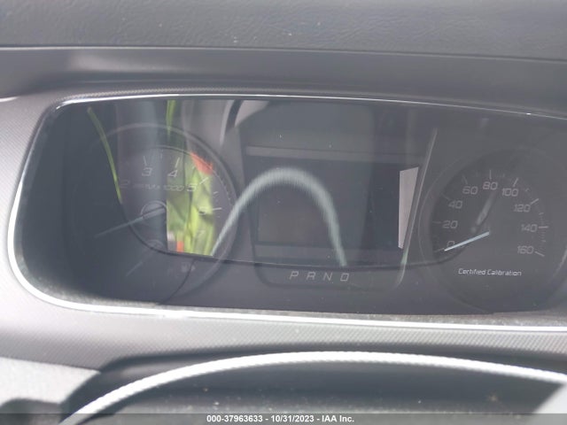 Ford POLICE INTERCEPTOR SEDAN 2018 1FAHP2MK8JG104711 Image 7