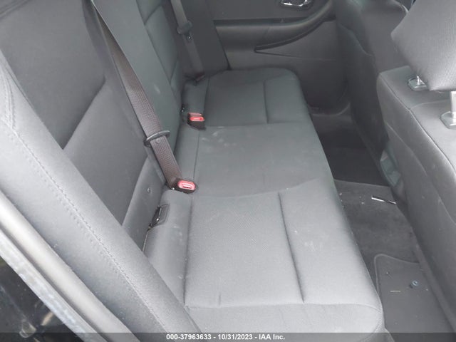 Ford POLICE INTERCEPTOR SEDAN 2018 1FAHP2MK8JG104711 Image 8