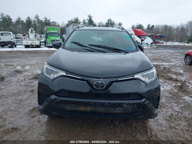 2T3ZFREV1HW399992 Toyota RAV4 LE