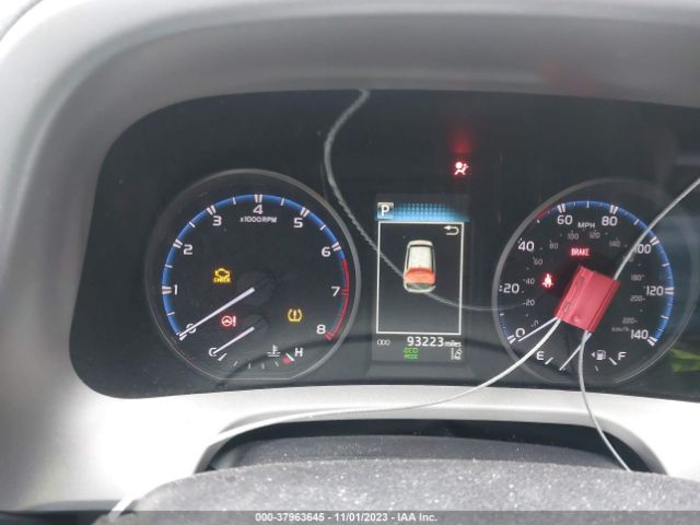 2T3ZFREV1HW399992 Toyota RAV4 LE