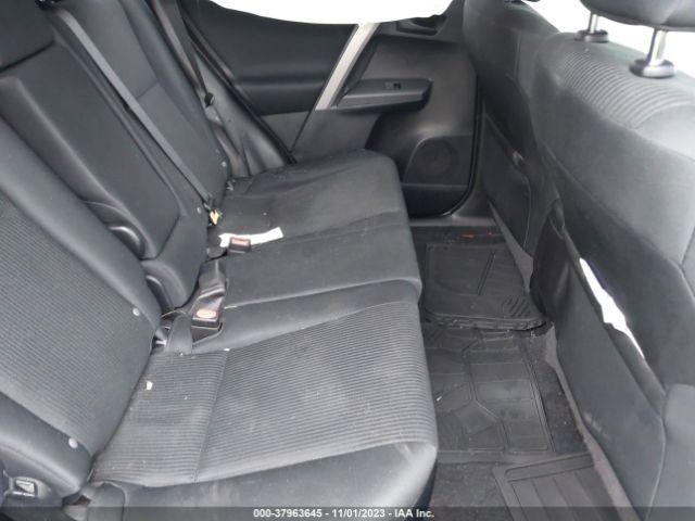 2T3ZFREV1HW399992 Toyota RAV4 LE