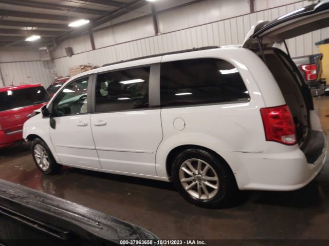 2C4RDGCG0GR169125 Dodge Grand Caravan Sxt