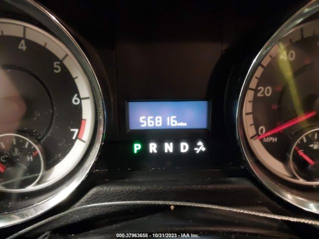 2C4RDGCG0GR169125 Dodge Grand Caravan Sxt
