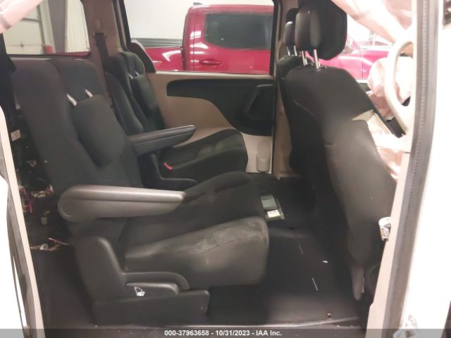 2C4RDGCG0GR169125 Dodge Grand Caravan Sxt