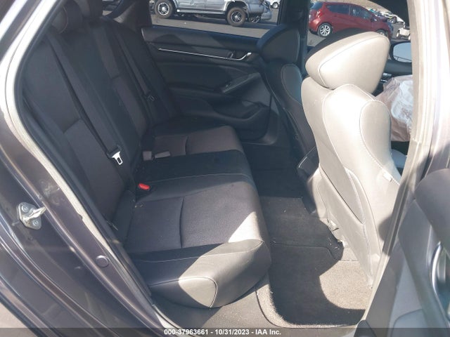 2020 HONDA ACCORD SPORT VIN: 1HGCV1F36LA152662