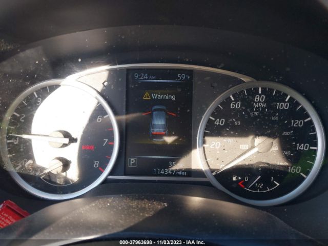 3N1AB7AP7HY312596 Nissan SENTRA SV
