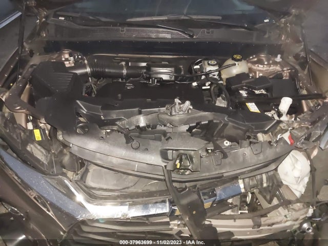 2019 CHEVROLET BLAZER VIN: 3GNKBBRA9KS628958