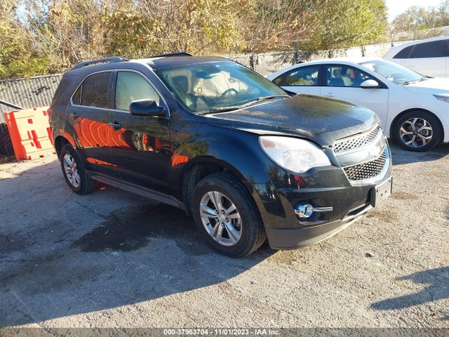 2014 2GNALCEK6E6228419 главное изображение