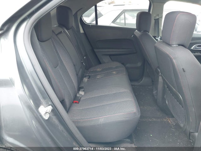 2010 CHEVROLET EQUINOX LT W/1LT VIN: 2CNALDEW3A6218373