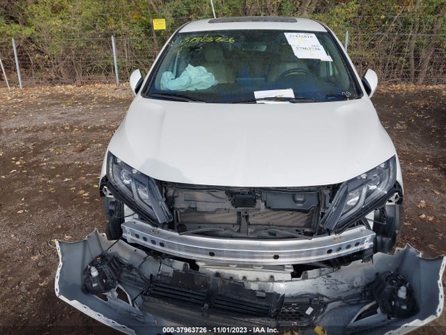 Honda Odyssey Ex-l 2019 5FNRL6H72KB085639 Image 12