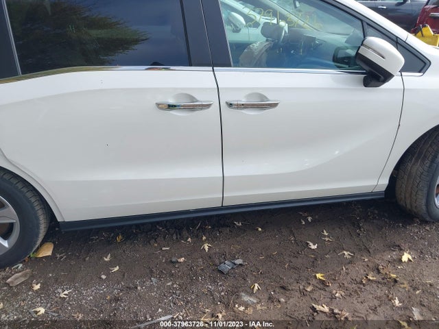 Honda Odyssey Ex-l 2019 5FNRL6H72KB085639 Image 13