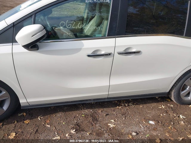 Honda Odyssey Ex-l 2019 5FNRL6H72KB085639 Image 14