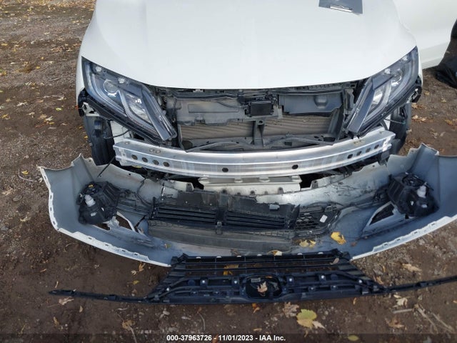 Honda Odyssey Ex-l 2019 5FNRL6H72KB085639 Image 6