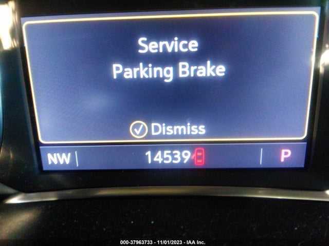 Chevrolet Blazer Awd 3lt 2022 3GNKBJRS5NS183268 Image 7