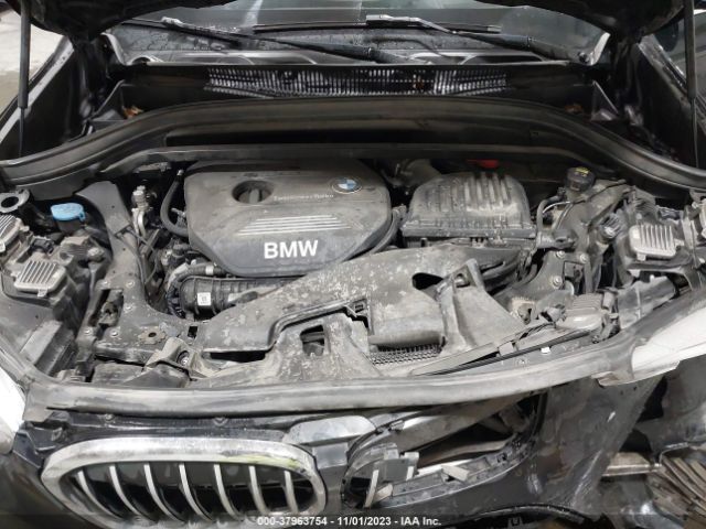 WBXHT3C33H5F81905 BMW X1 Xdrive28i