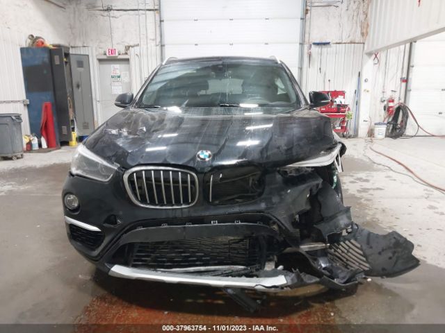 WBXHT3C33H5F81905 BMW X1 Xdrive28i