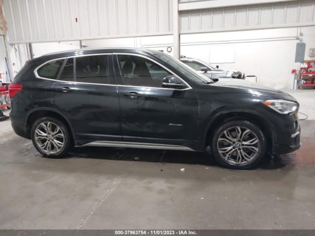 WBXHT3C33H5F81905 BMW X1 Xdrive28i