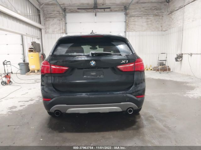 WBXHT3C33H5F81905 BMW X1 Xdrive28i