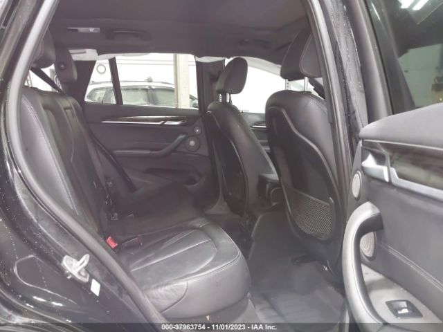 WBXHT3C33H5F81905 BMW X1 Xdrive28i