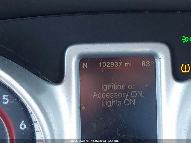 Dodge JOURNEY SE 2018 3C4PDCABXJT531764 Image 7
