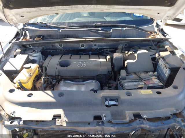 2010 TOYOTA RAV4 VIN: 2T3ZF4DV1AW018376