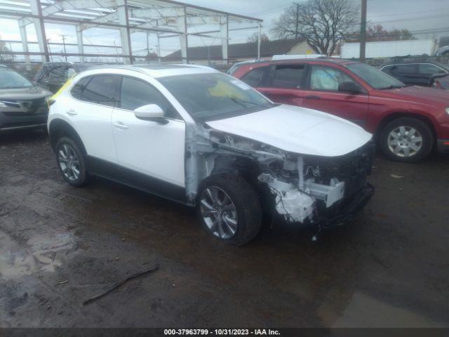 2022 MAZDA CX-30 3MVDMBDL1NM434548