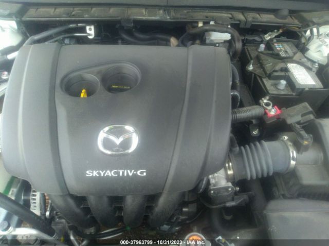 2022 MAZDA CX-30 3MVDMBDL1NM434548 Photo 9