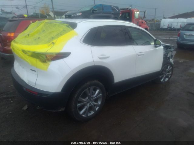 2022 MAZDA CX-30 3MVDMBDL1NM434548 Photo 3