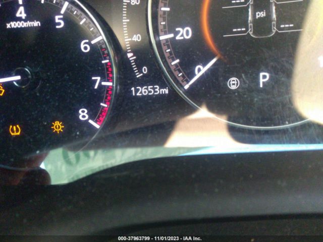 2022 MAZDA CX-30 3MVDMBDL1NM434548 Photo 6