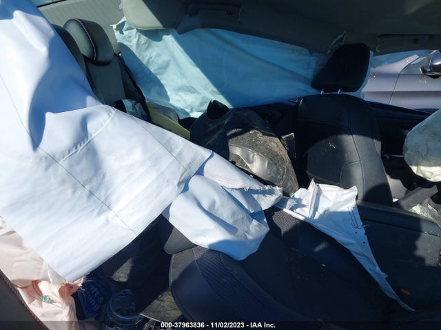 Toyota CAMRY SE 2017 4T1BF1FK6HU743946 Image 8