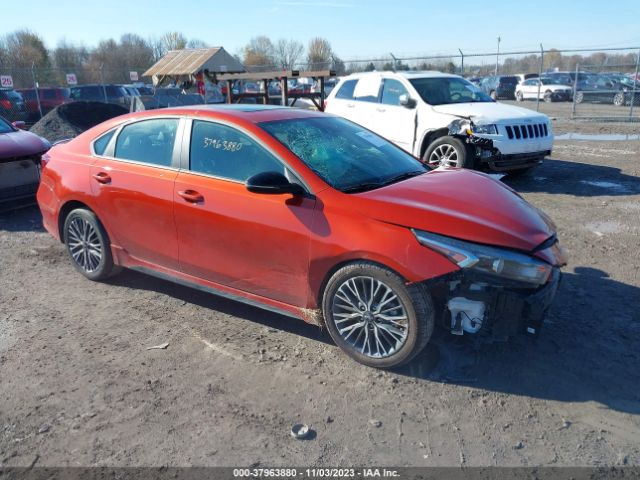 3KPF54AD1PE575892 auction archive image