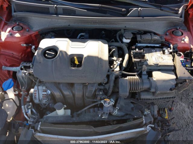3KPF54AD1PE575892 KIA Forte Gt-line