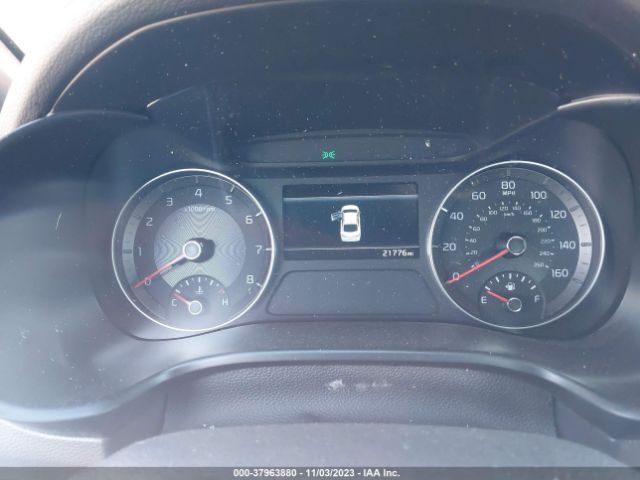 3KPF54AD1PE575892 KIA Forte Gt-line