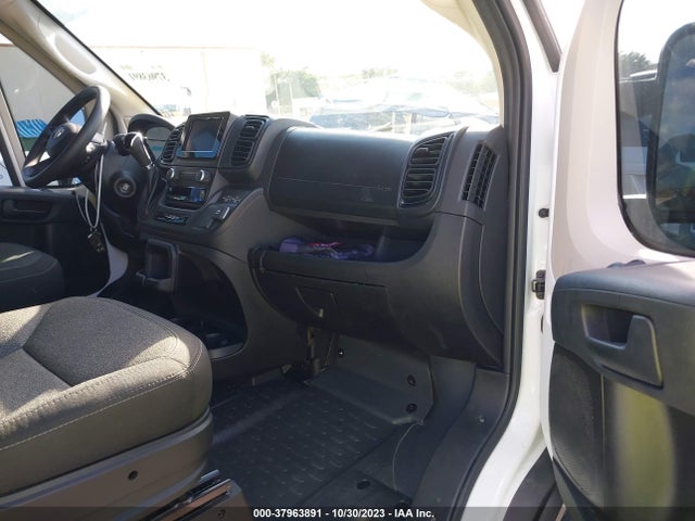 RAM Promaster Cargo Van 2022 3C6LRVNG6NE109512 Image 5