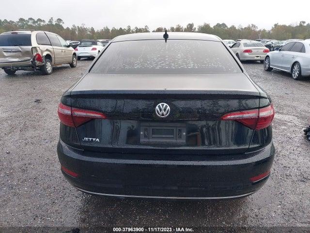 2021 VOLKSWAGEN JETTA 1.4T R-LINE/1.4T S VIN: 3VWC57BU3MM012120