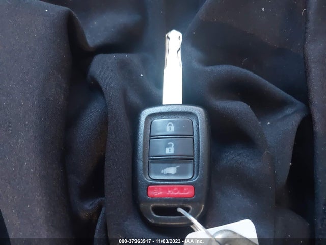 2022 HONDA HR-V AWD LX VIN: 3CZRU6H39NM763534