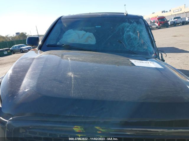 1GKS2BKC1FR104012 GMC YUKON SLT