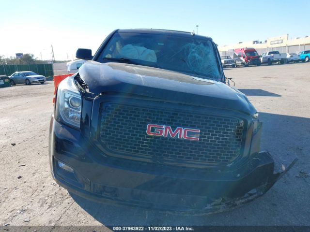 1GKS2BKC1FR104012 GMC YUKON SLT